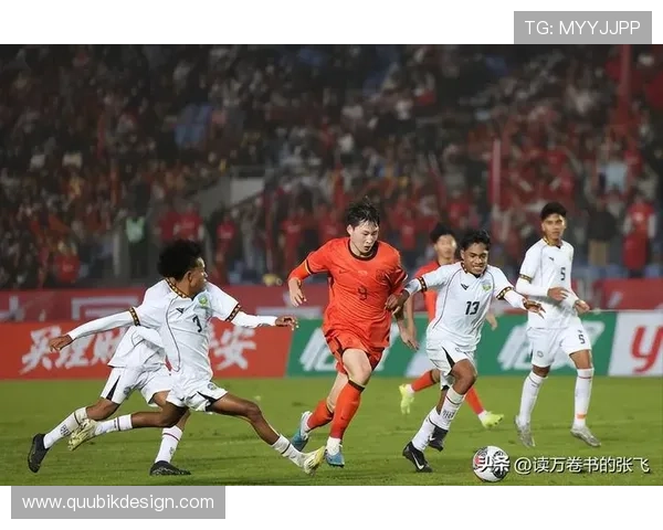 U17亚洲杯赛程公布国足冲线