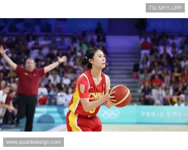 中国女篮热身赛再胜巴西 三分手感欠佳