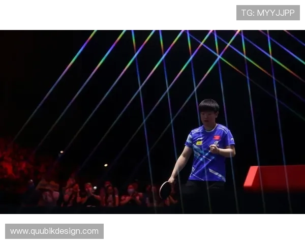 [乒乓球]亚洲杯再现“饭圈”乱象 乒羽中心发声整治.