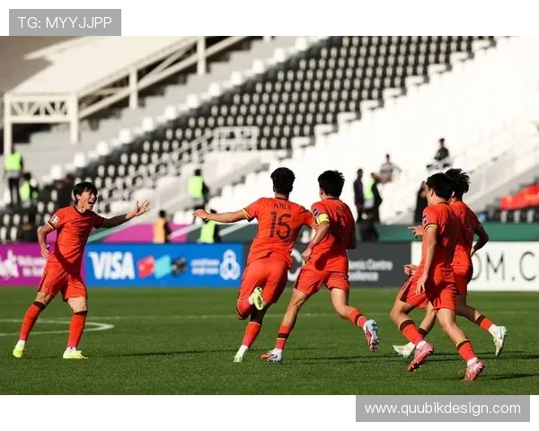 U23国足战泰国U23 现场观众超万人 U23国足战泰国U23 现场观众超万人